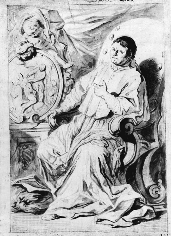 Il patriarca Giovanni Bragadin